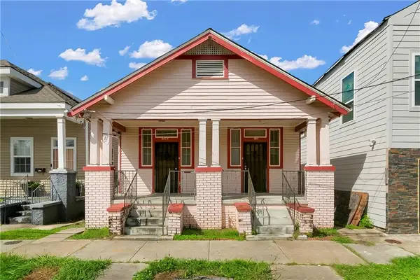 8217 19 Apple Street, New Orleans, LA 70118