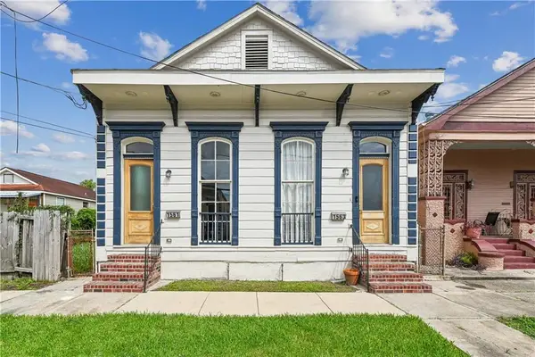 1561-63 N Prieur Street, New Orleans, LA 70116