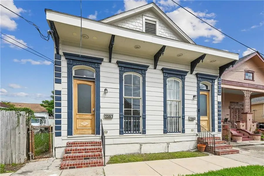 1561-63 N Prieur Street, New Orleans, LA 70116 - #2