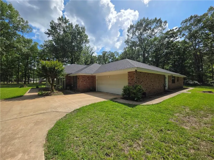 149 Northwood Lane, Natchitoches, LA 71457 - #3