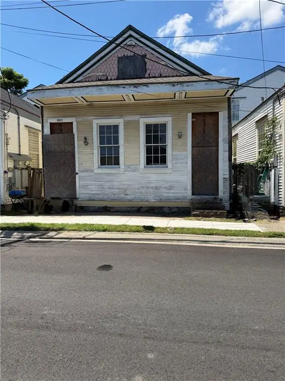3509 11 S Saratoga Street, New Orleans, LA 70115