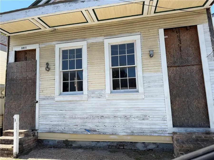 3509 11 S Saratoga Street, New Orleans, LA 70115 - #3