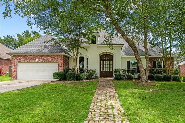 1648 Tiffany Lane, Mandeville, LA 70448