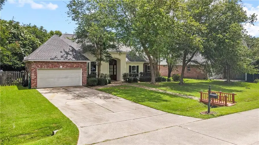 1648 Tiffany Lane, Mandeville, LA 70448 - #2