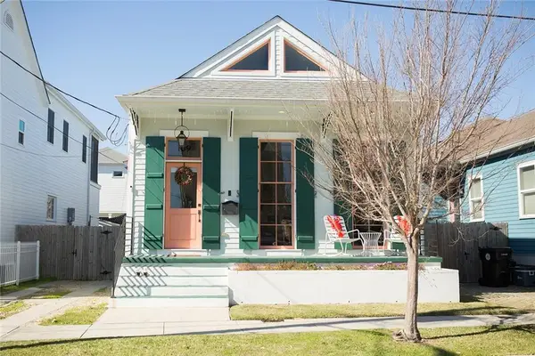 109 Hubbell Road, New Orleans, LA 70114