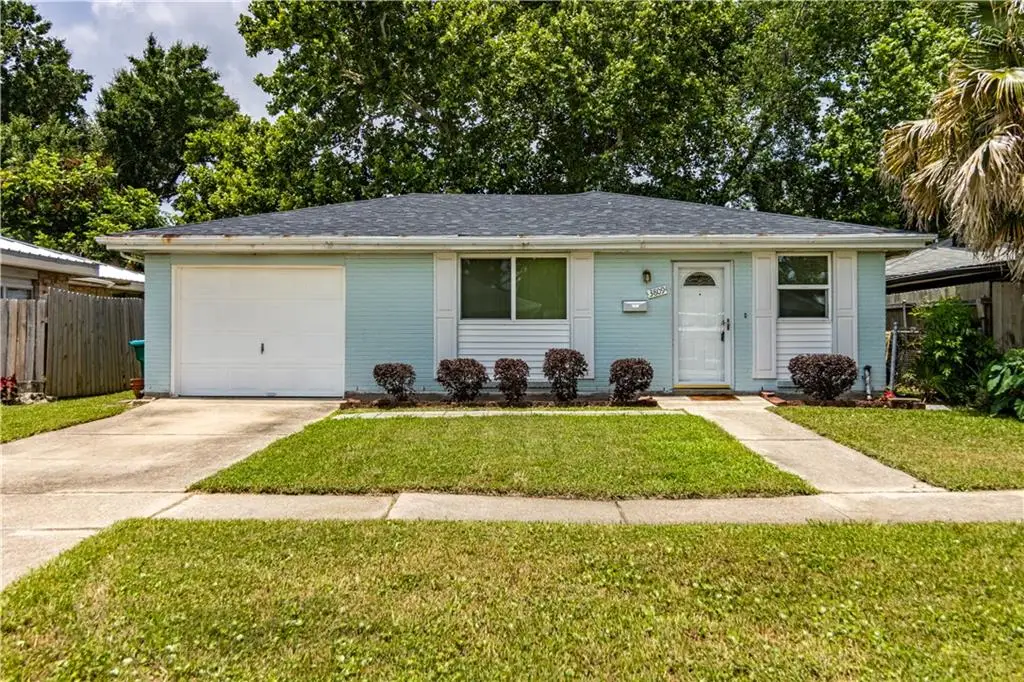 3809 Ole Miss Drive, Kenner, LA 70065 - #1