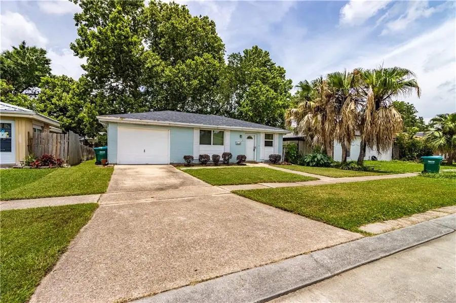 3809 Ole Miss Drive, Kenner, LA 70065 - #2
