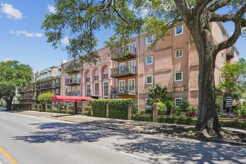 3000 St Charles Avenue #314, New Orleans, LA 70115 - #1