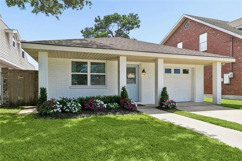 1304 Houma Boulevard, Metairie, LA 70001 - #1
