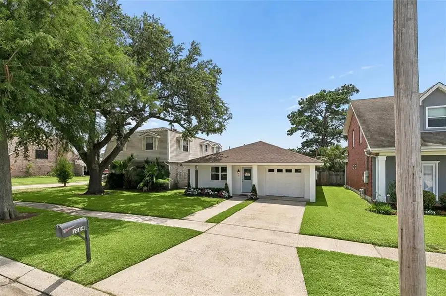 1304 Houma Boulevard, Metairie, LA 70001 - #2