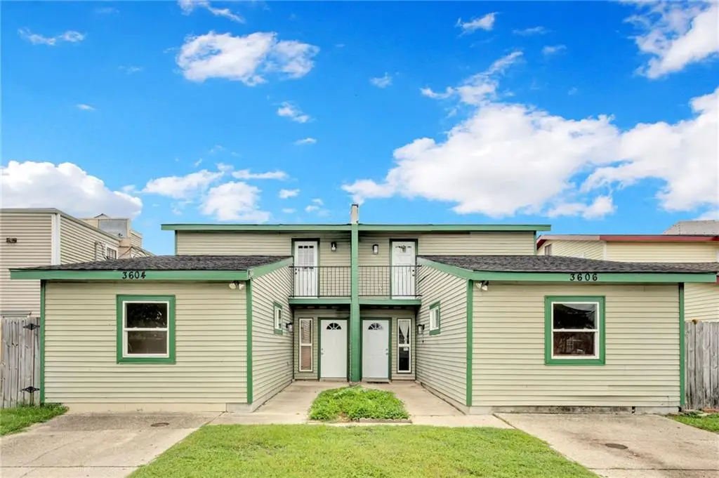 3604 06 Juno Drive, Chalmette, LA 70043 - #1