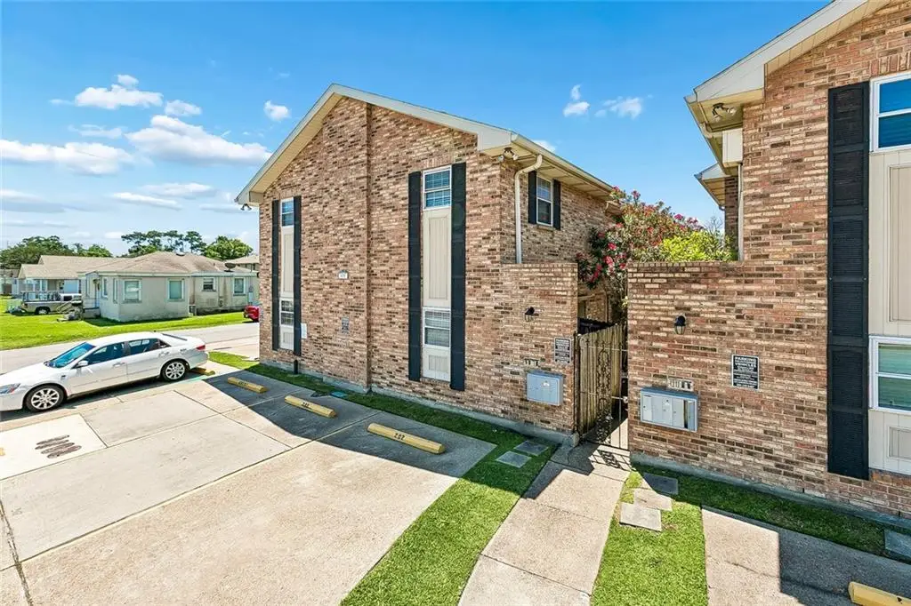 600 N Clearview Parkway #102, Metairie, LA 70001 - #1