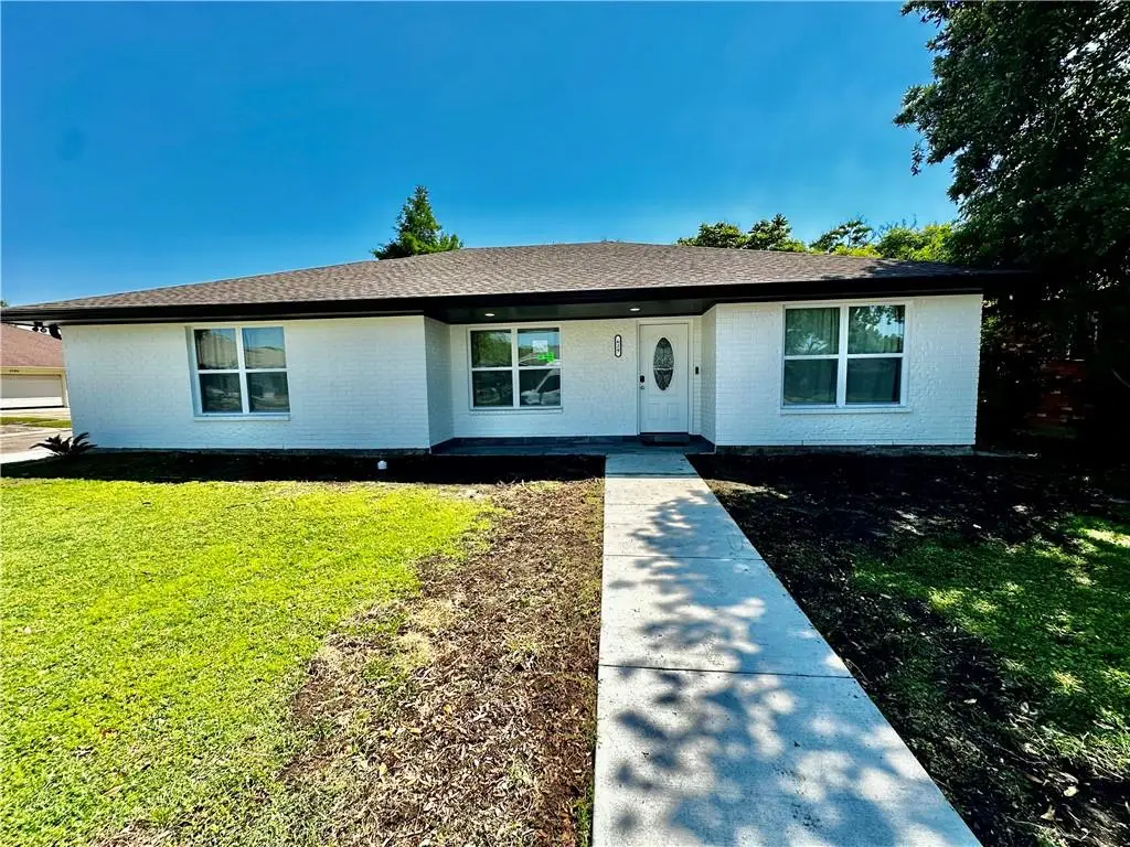 629 Chablis Drive, Kenner, LA 70065 - #1