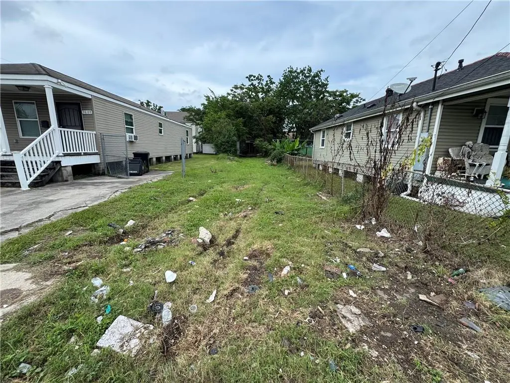 3611 N Robertson Street, New Orleans, LA 70117 - #1