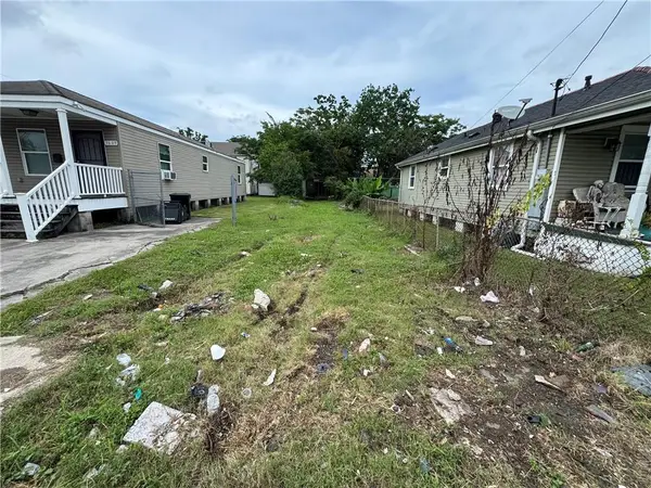 3611 N Robertson Street, New Orleans, LA 70117