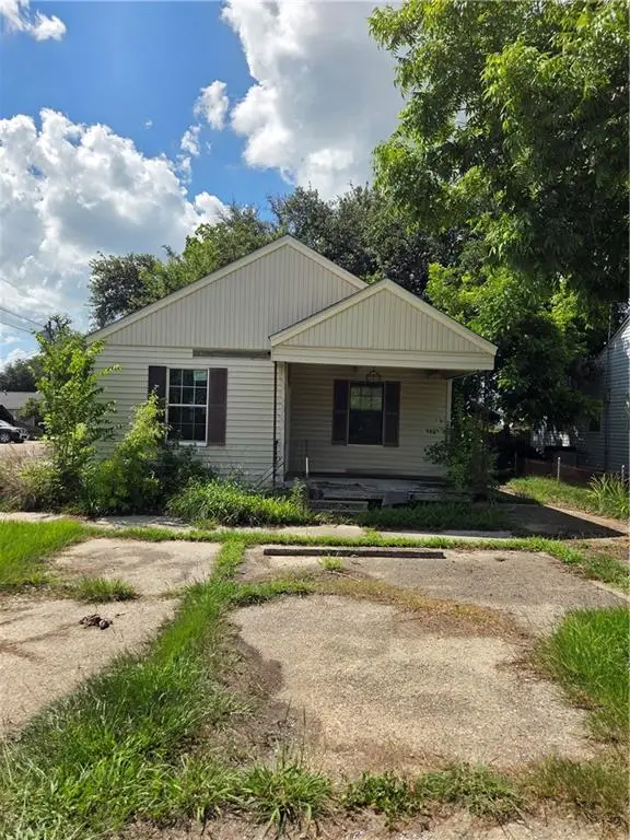 1000 Main Street, La Place, LA 70068