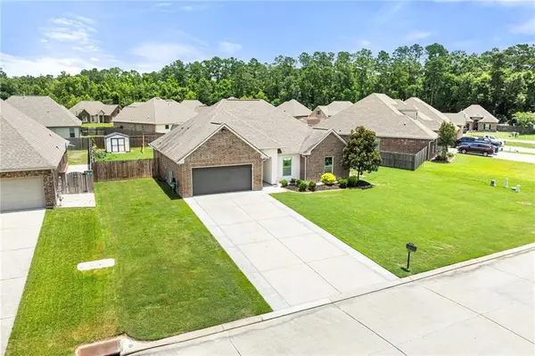 578 Ponderosa Drive, Ponchatoula, LA 70454