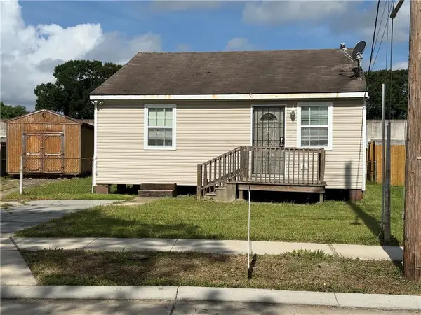 514 Warrington Drive, New Orleans, LA 70122