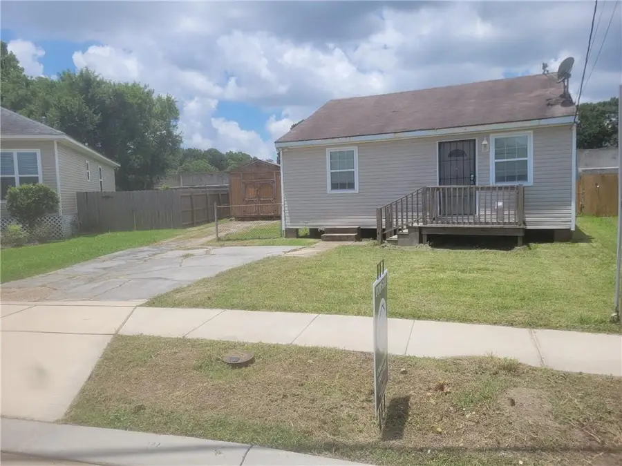 514 Warrington Drive, New Orleans, LA 70122 - #3