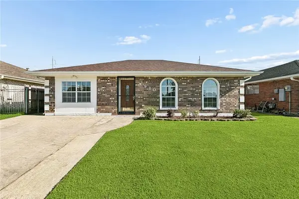 8910 Tilford Road, New Orleans, LA 70127