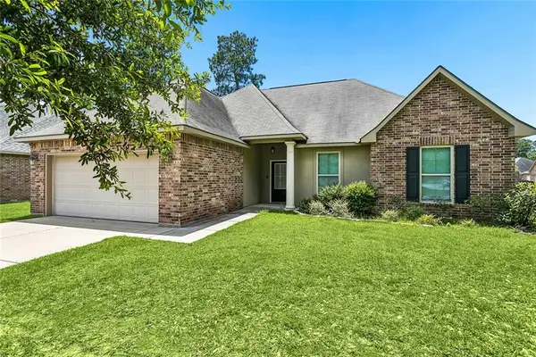 925 Weston Drive, Slidell, LA 70458