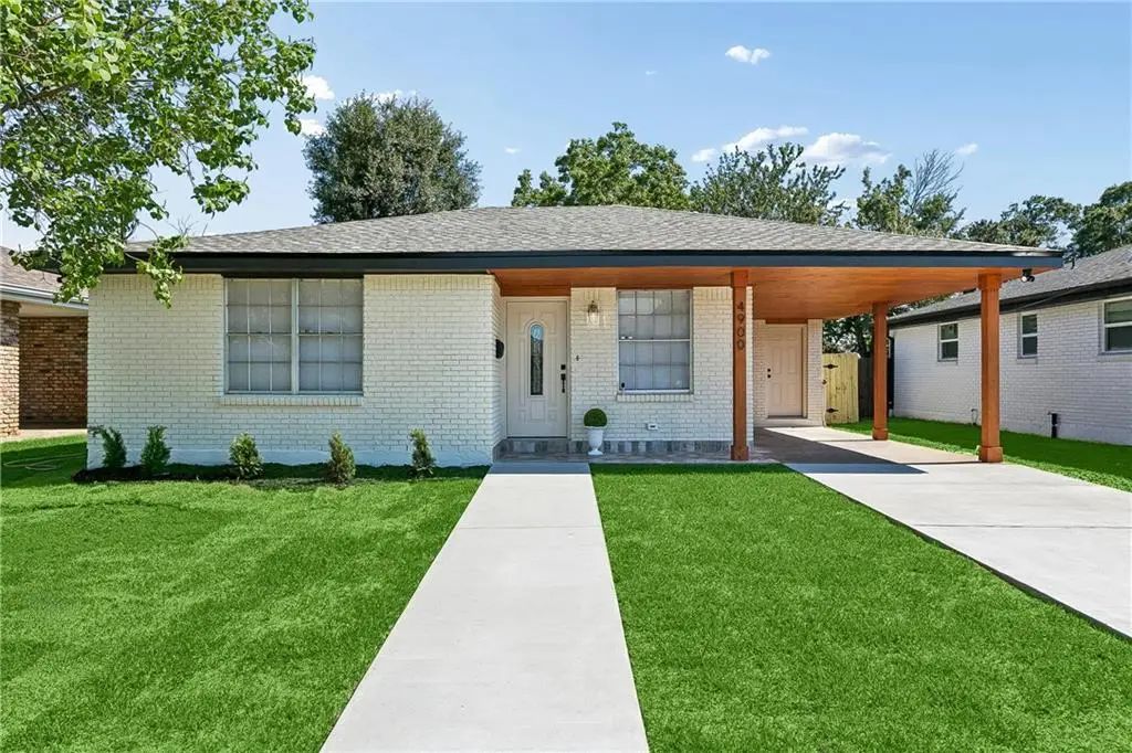 4900 Argonne Street, Metairie, LA 70001 - #1