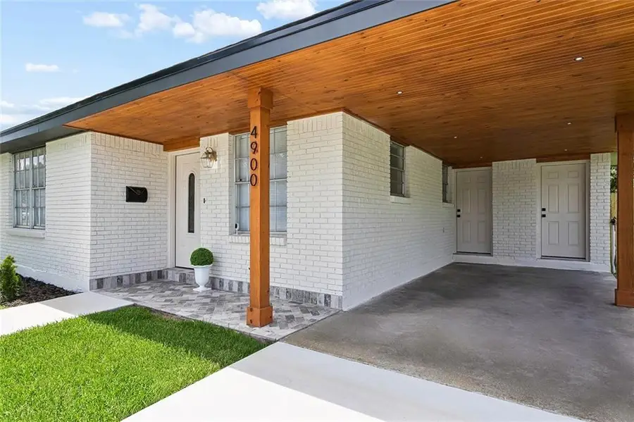 4900 Argonne Street, Metairie, LA 70001 - #2
