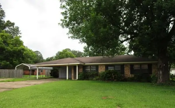 5404 Dixie Lane, Alexandria, LA 71301