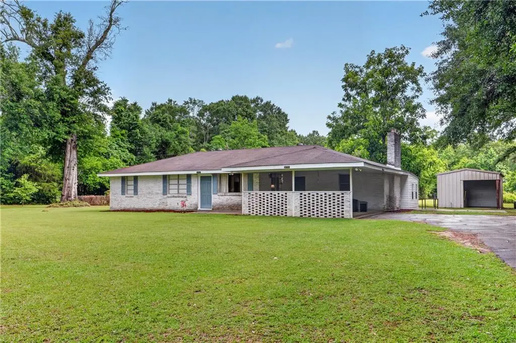 59391 Highway 439 Highway, Bogalusa, LA 70427 - #1