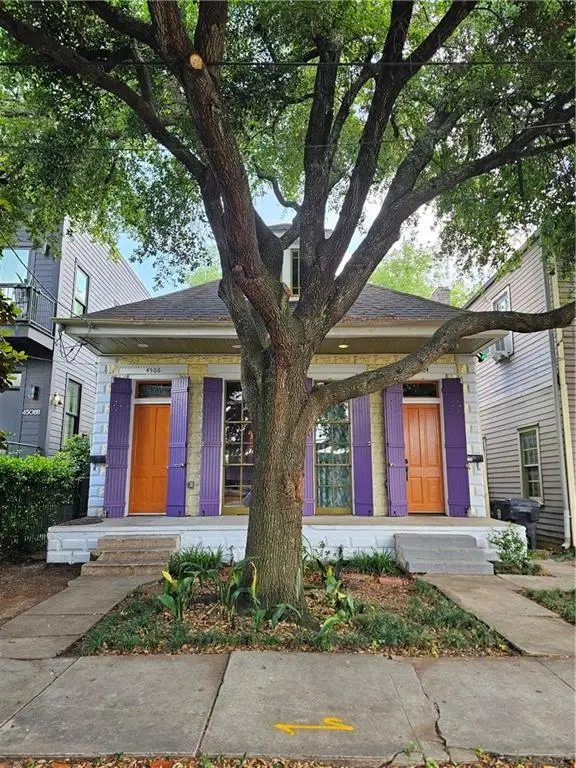 4504 06 St Claude Avenue, New Orleans, LA 70117 - #2