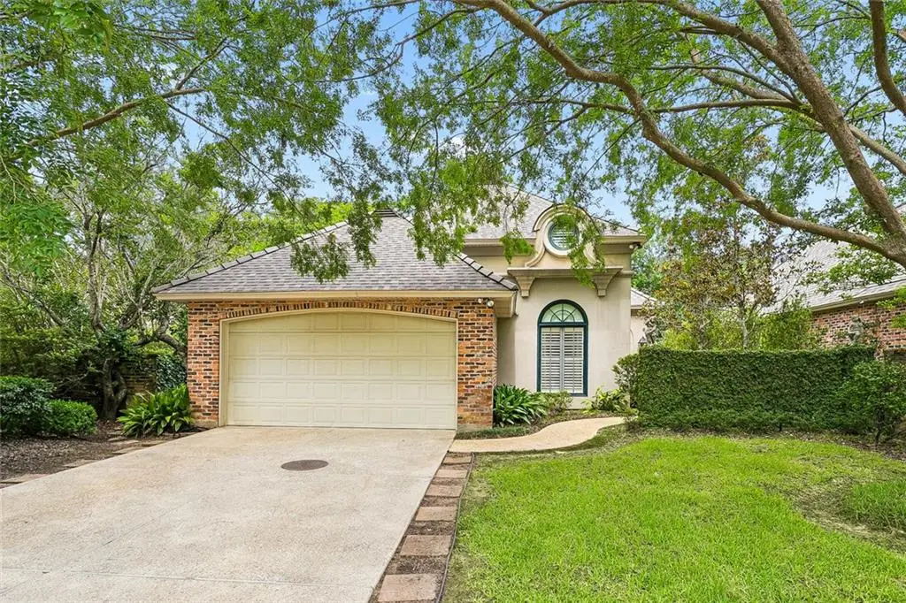 101 Orchard Row, Abita Springs, LA 70420 - #1