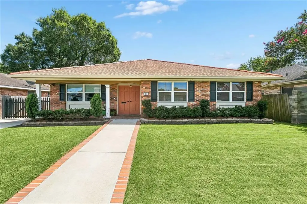 23 Boimare Avenue, Kenner, LA 70065 - #1