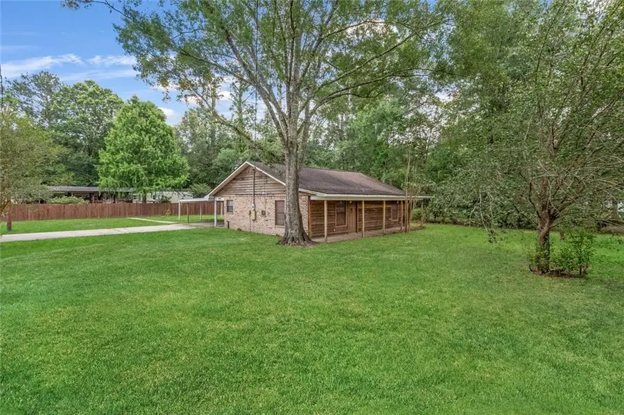 29626 S Palmetto Street, Walker, LA 70785 - #2