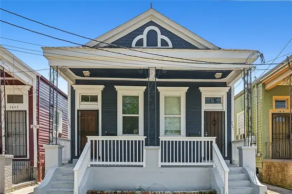 2421 23 Saint Roch Avenue, New Orleans, LA 70117