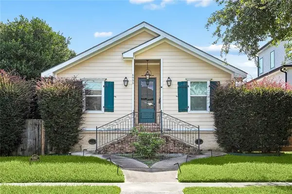 6955 Louisville Street, New Orleans, LA 70124