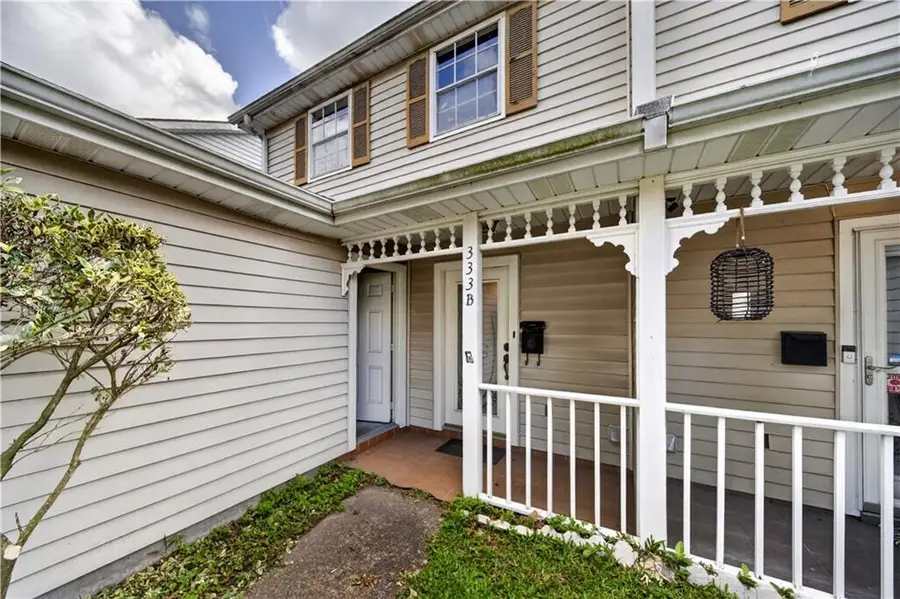 333 Highway Drive #B, Jefferson, LA 70121 - #3