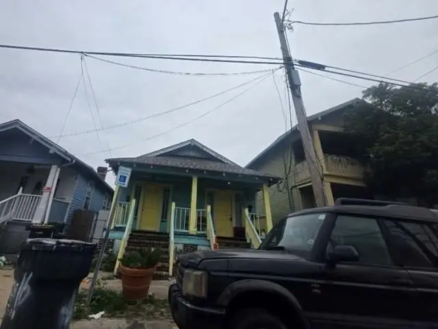 2520 Jena Street, New Orleans, LA 70115 - #1