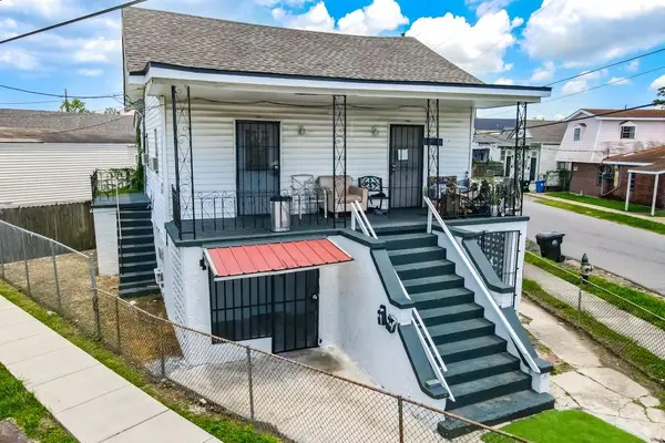 1841 43 Old Roman Street, New Orleans, LA 70116