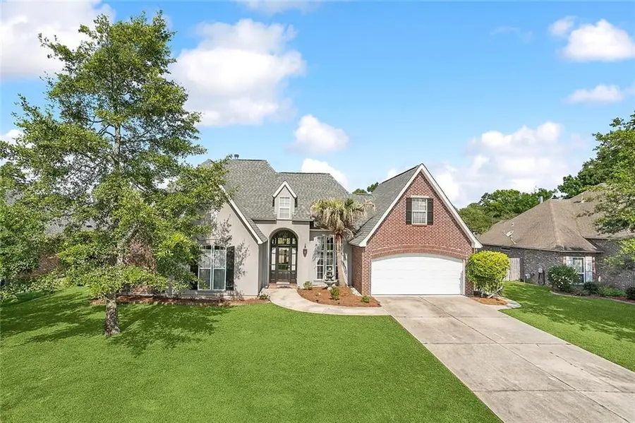 864 Sweet Bay Drive, Mandeville, LA 70448 - #2