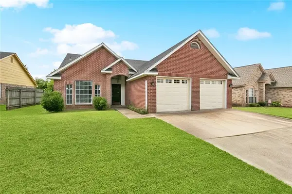 61 Shearwater Drive, La Place, LA 70068
