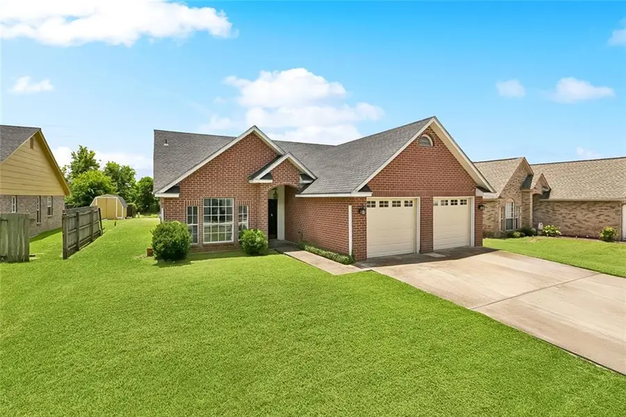 61 Shearwater Drive, La Place, LA 70068 - #2