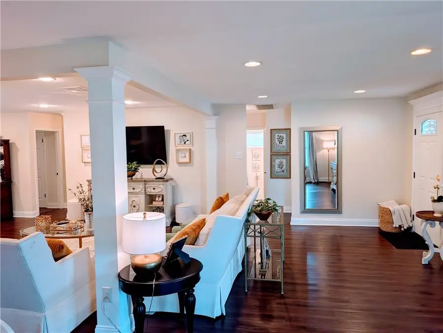 4704 Cleveland Place Place, Metairie, LA 70003 - #3