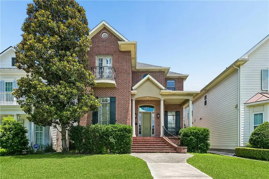 6107 Memphis Street, New Orleans, LA 70124 - #2