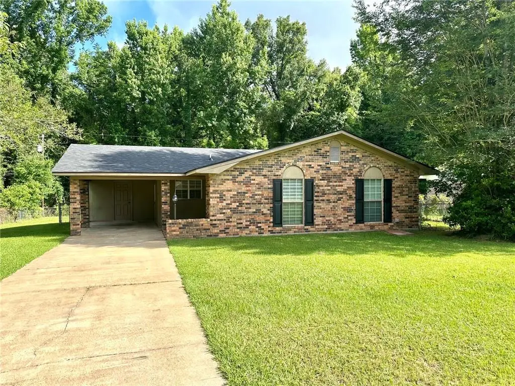202 Irene Drive, Pineville, LA 71360 - #1