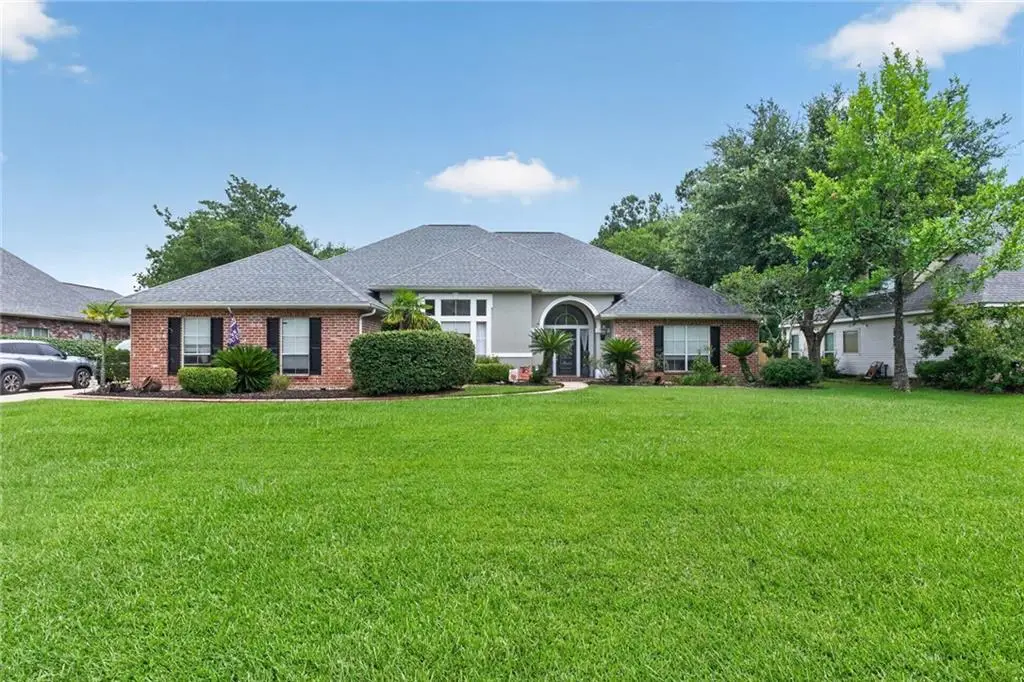316 Applewood Drive, Slidell, LA 70461 - #1