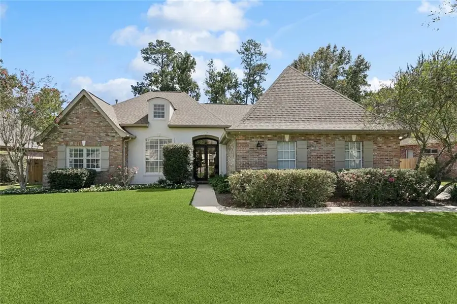 1322 Woodmere Drive, Mandeville, LA 70471 - #3