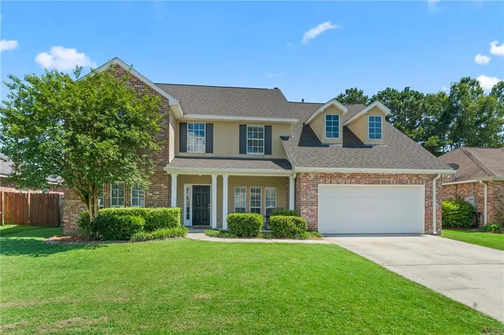 639 Solomon Drive, Covington, LA 70433 - #1