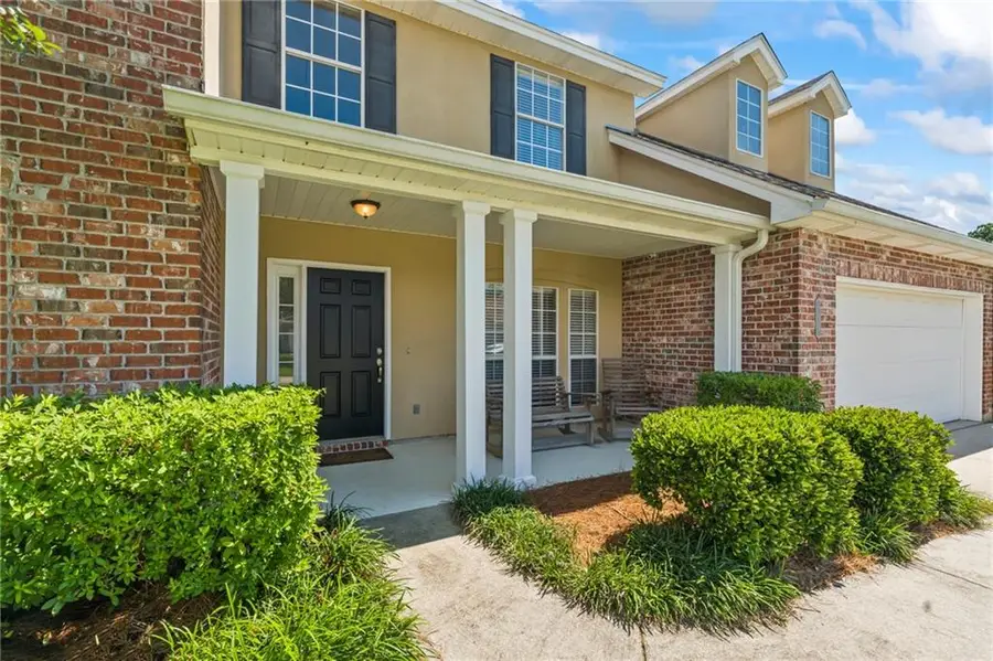 639 Solomon Drive, Covington, LA 70433 - #2