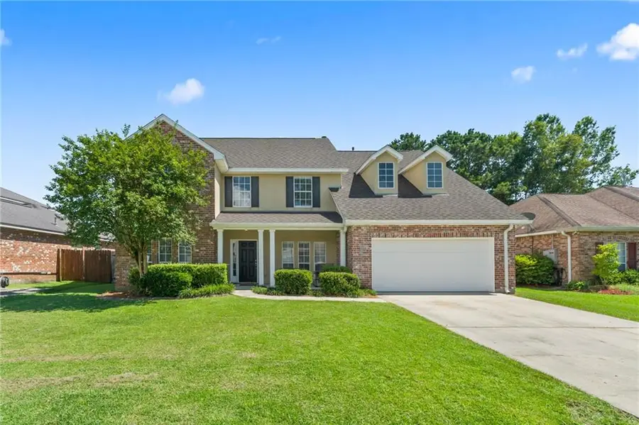 639 Solomon Drive, Covington, LA 70433 - #3