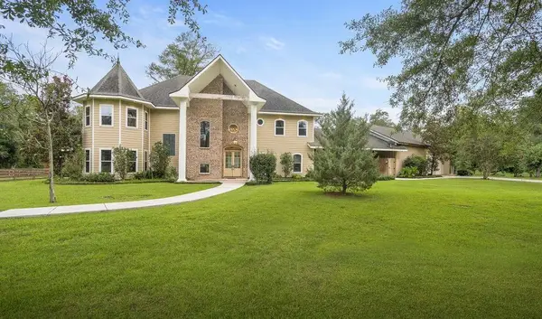11366 Saint John Church Road, Folsom, LA 70437